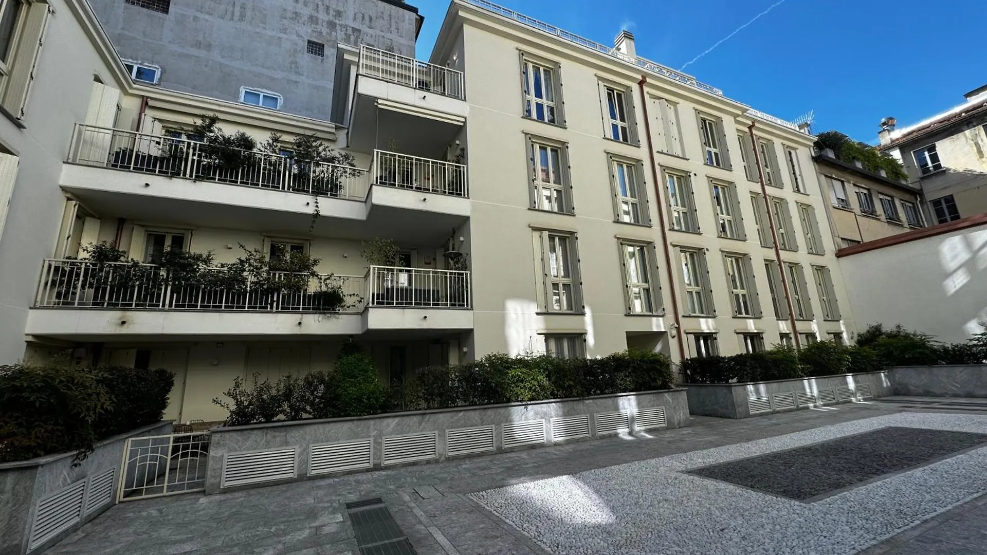 Apartmán Regina Milano In Melegnano - Wifi, Breakfast Box And Terrace 0*,  Itálie