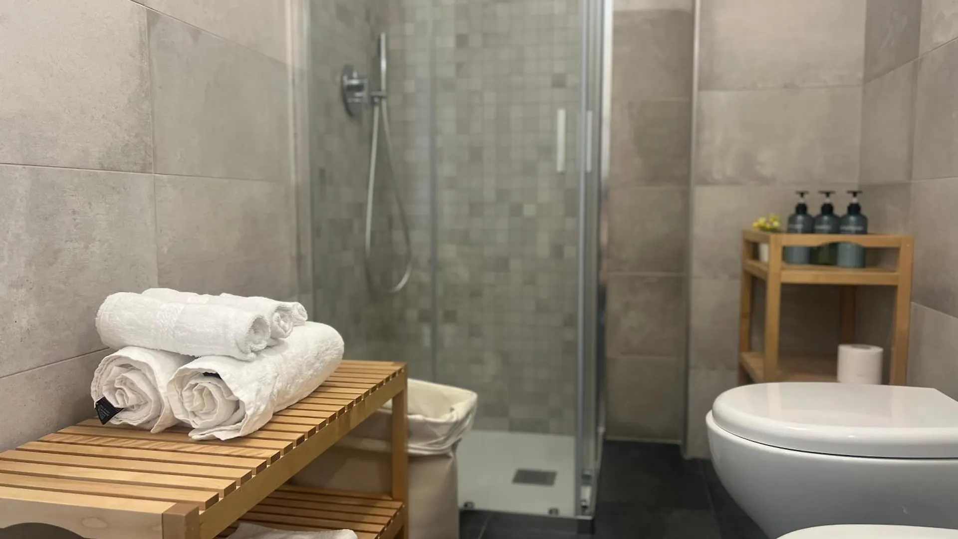 Apartmán Regina Milano In Melegnano - Wifi, Breakfast Box And Terrace Itálie