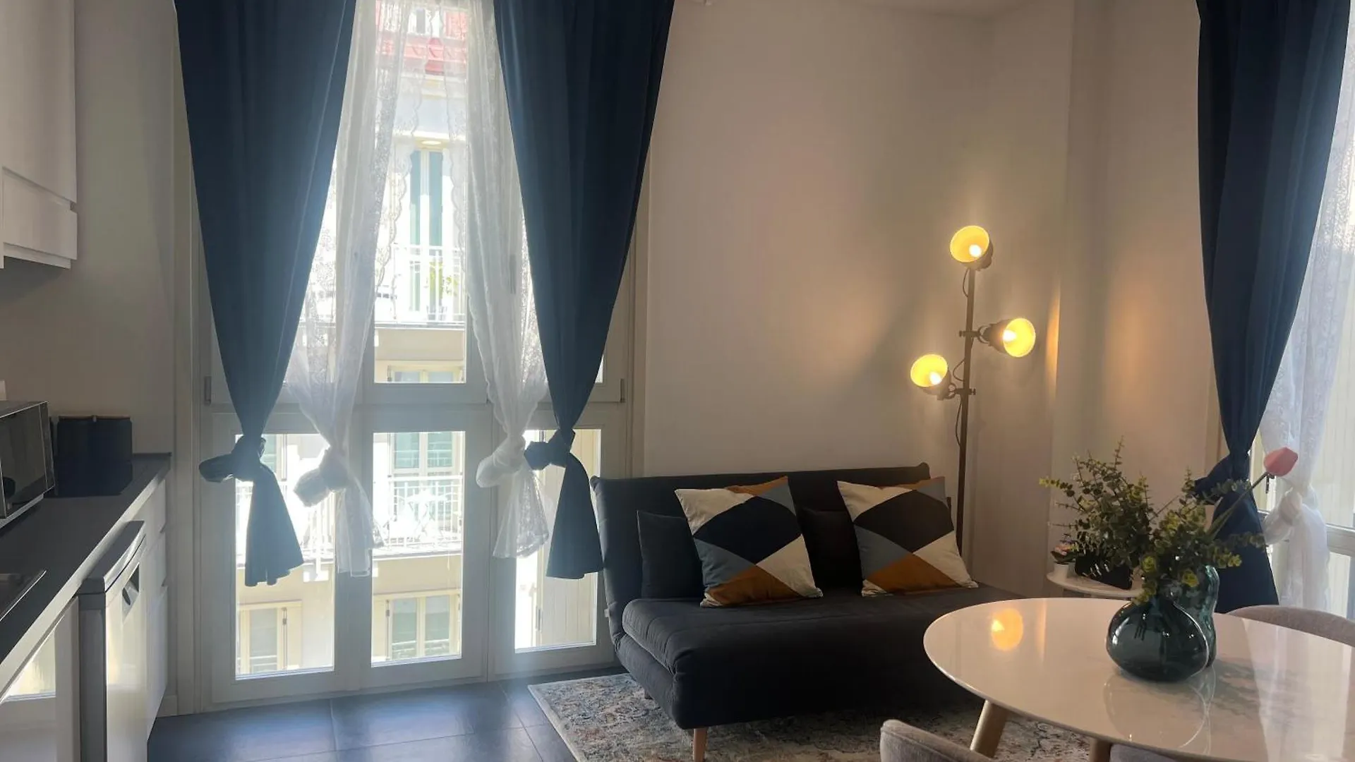 Apartmán Regina Milano In Melegnano - Wifi, Breakfast Box And Terrace