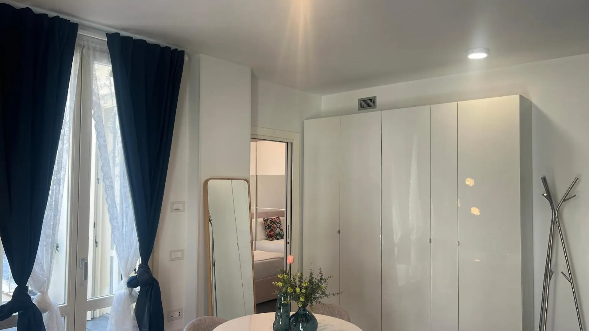 Apartmán Regina Milano In Melegnano - Wifi, Breakfast Box And Terrace