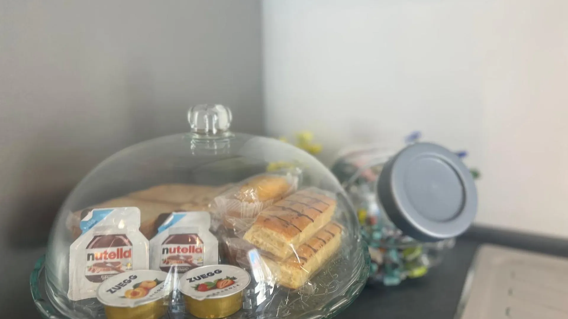 Apartmán Regina Milano In Melegnano - Wifi, Breakfast Box And Terrace Itálie