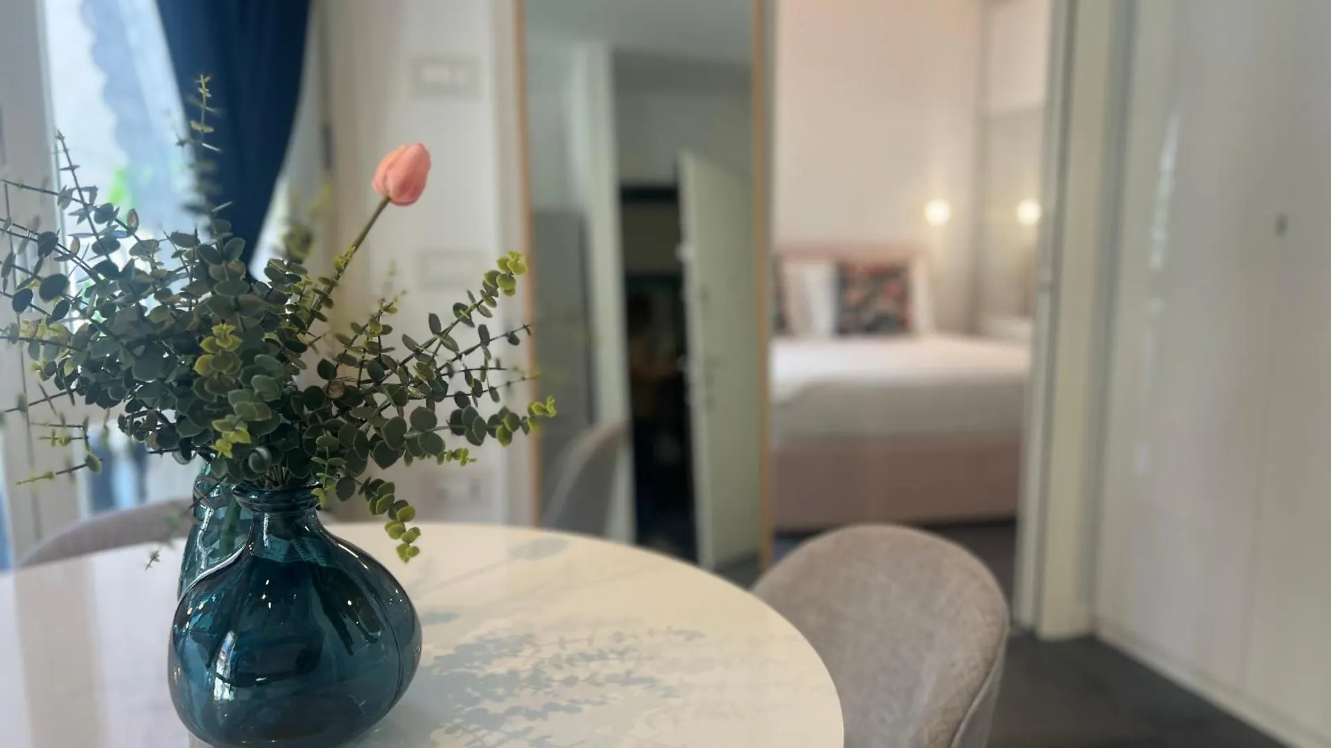 Apartmán Regina Milano In Melegnano - Wifi, Breakfast Box And Terrace