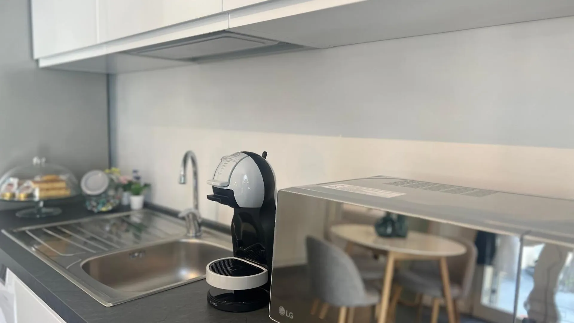 Apartmán Regina Milano In Melegnano - Wifi, Breakfast Box And Terrace